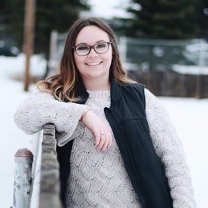 Meet your Posher, Shayla